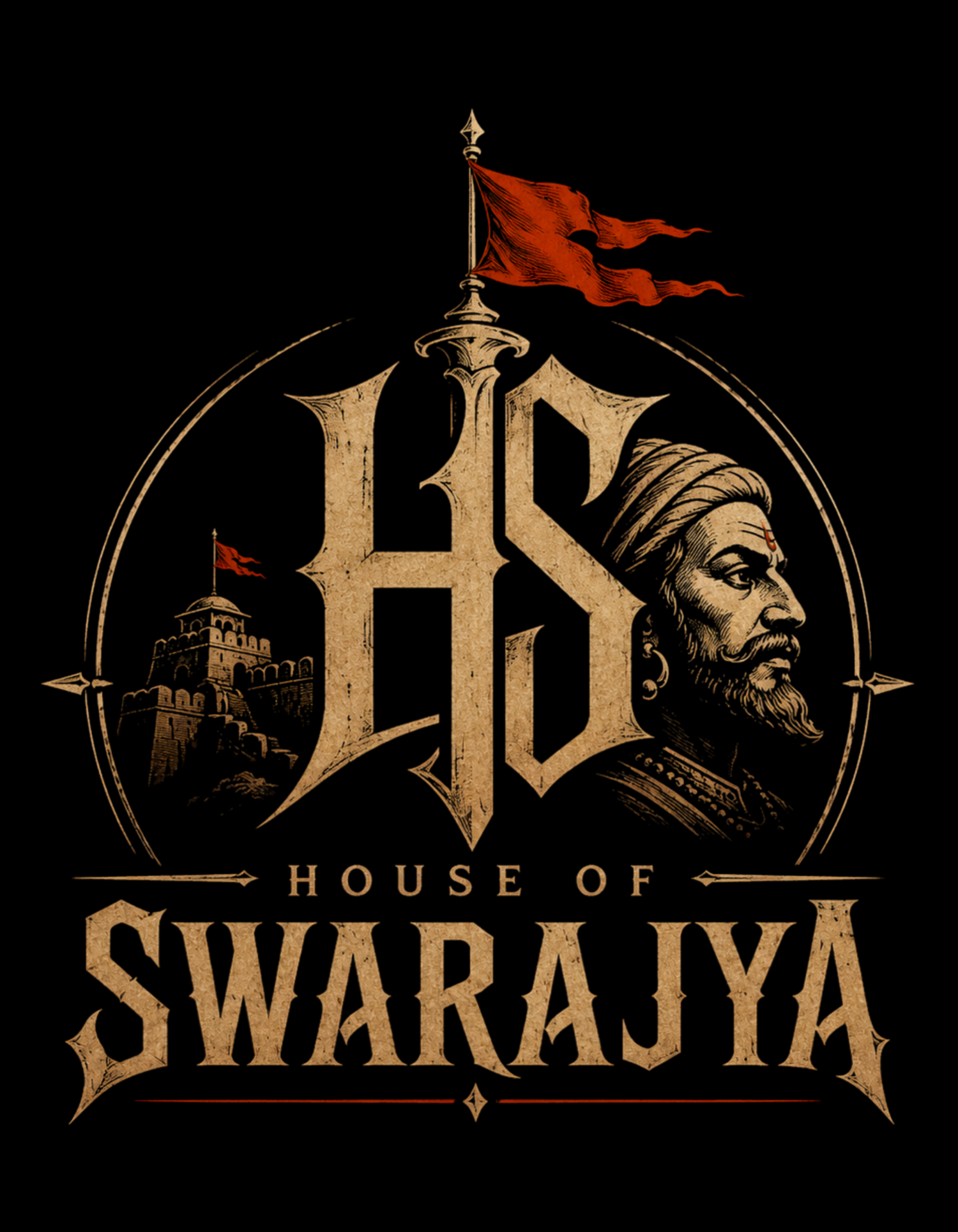 House of Swarajya