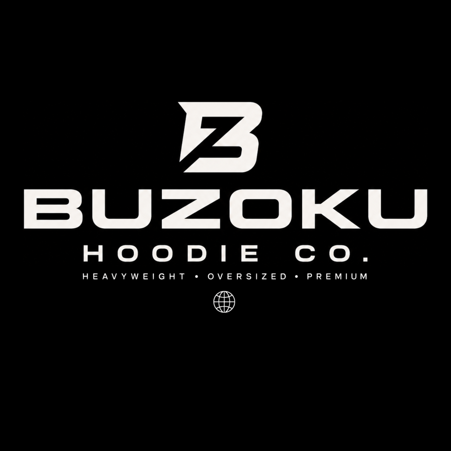 Buzoku Hoodie Co.