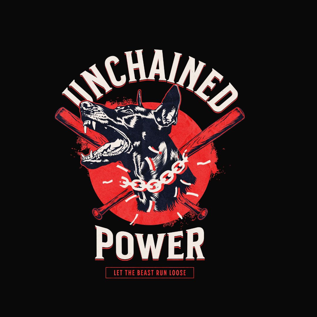 Unchained Power Classic T-Shirt