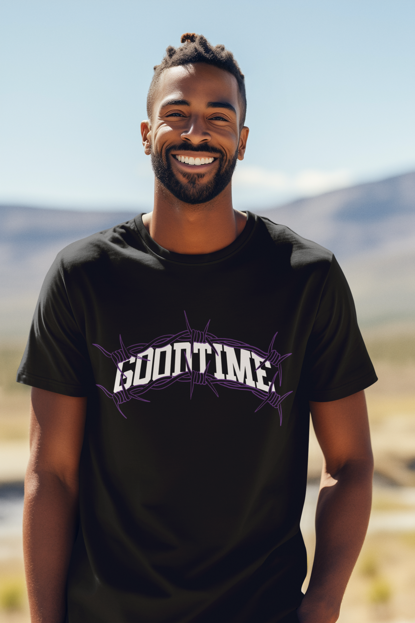 Good Times Classic T-shirt